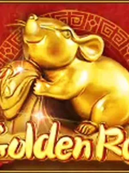 Golden Rat