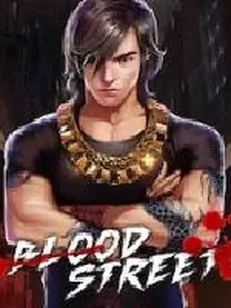 Blood Street