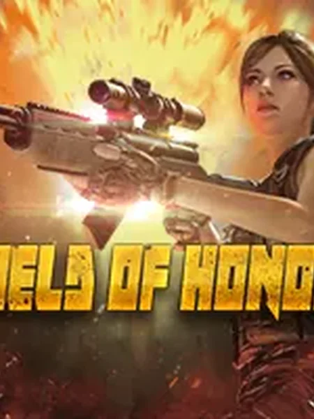 Field Of Honor