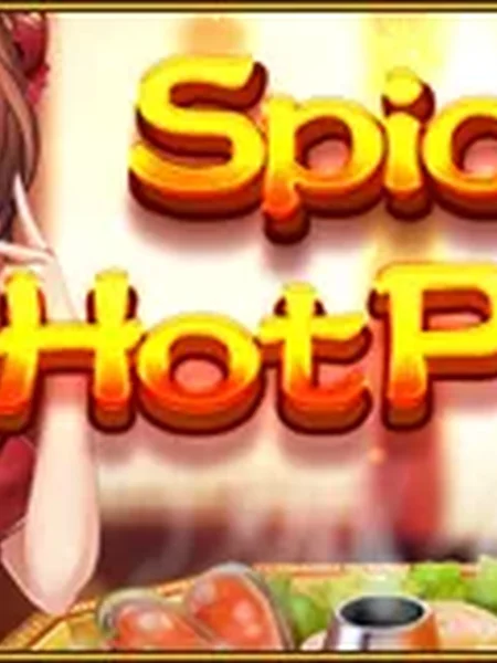 Spicy Hotpot