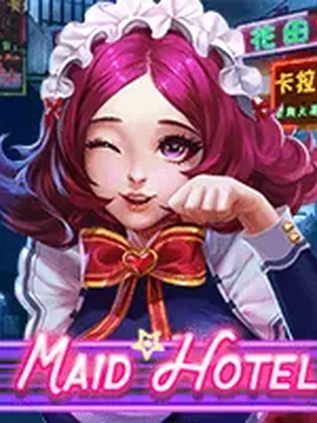 Maid Hotel