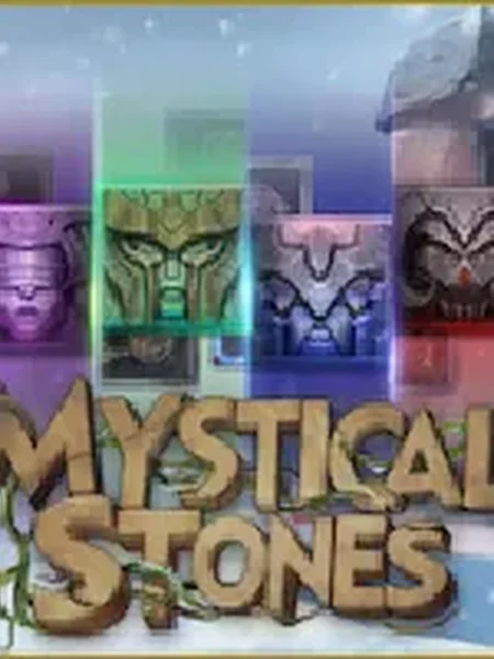 Mystical Stones