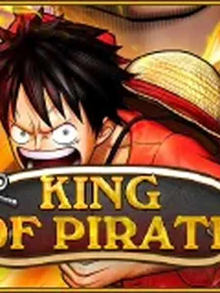 KING OF PIRATE