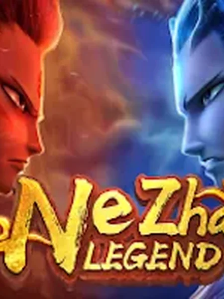 Nezha Legend