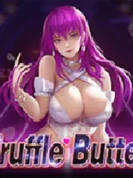 Truffle Butter