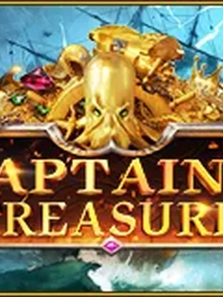 Captain's Treasure