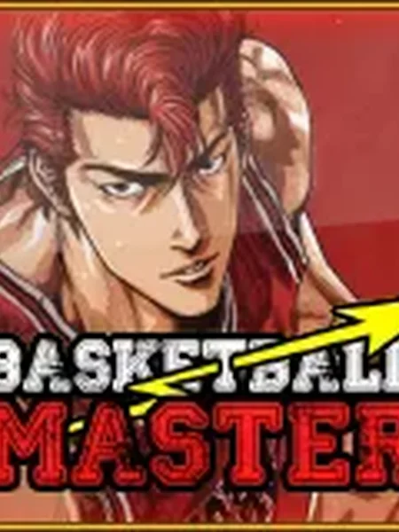 Basketball Master
