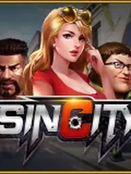Sin City