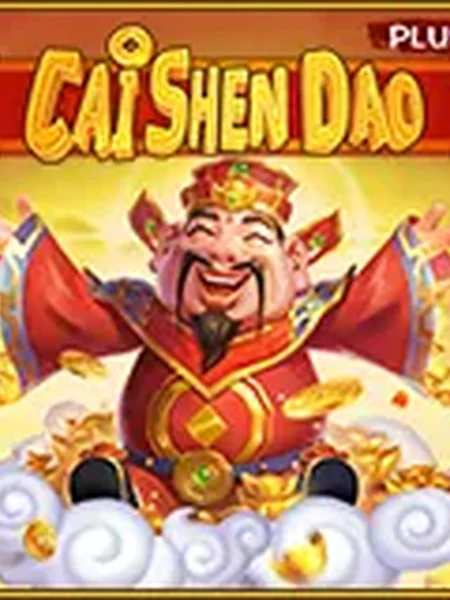 Cai Shen Dao Plus