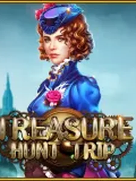 Treasure Hunt Trip
