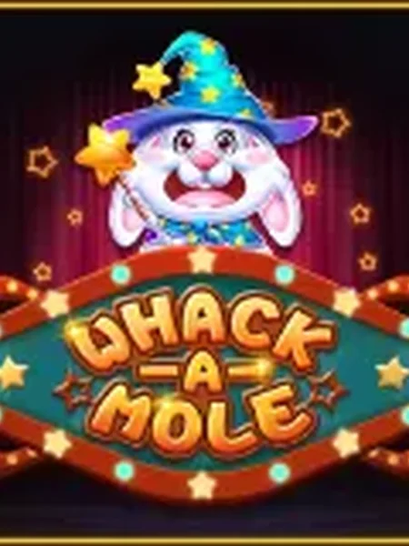 Whack-A-Mole
