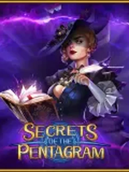 Secrets of The Pentagram
