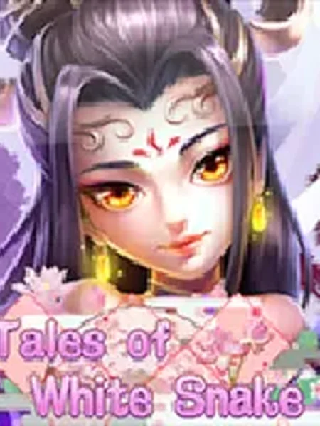 Tales of White Snake