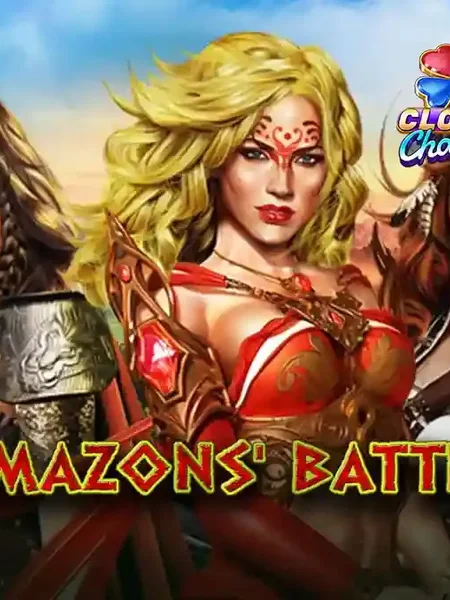 Amazons’ Battle