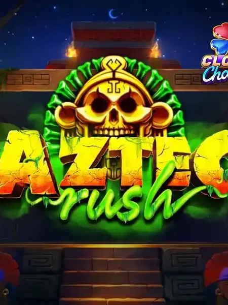Aztec Rush