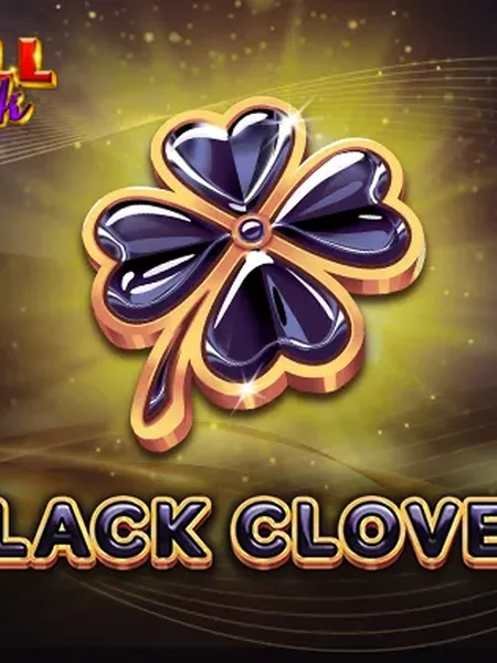 Black Clover Bell Link