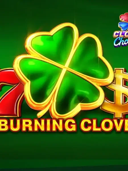 5 Burning Clover