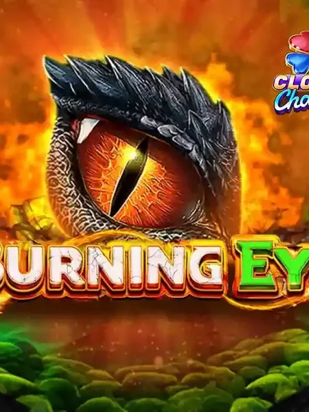 Burning Eye