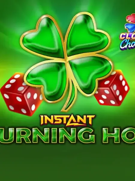 Burning Hot Instant