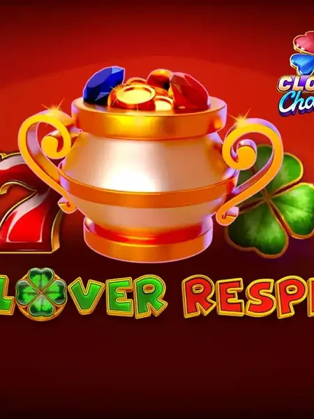 Clover Respin