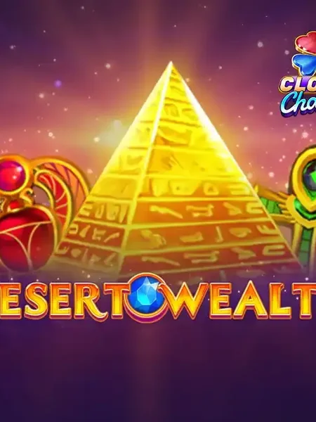 Desert Wealth
