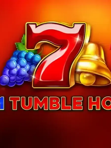 81 Tumble Hot High RTP