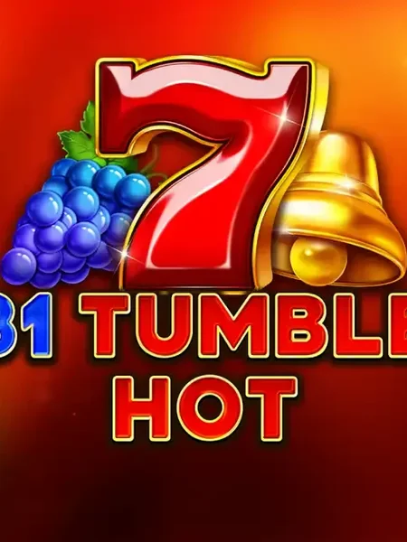 81 Tumble Hot