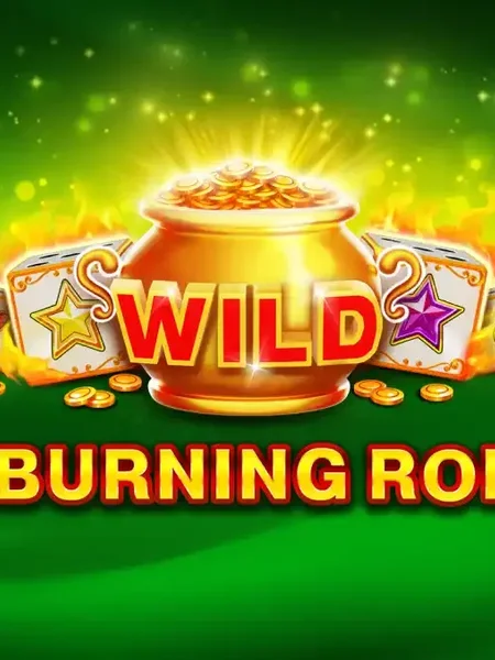5 Burning Roll