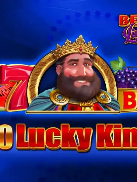 40 Lucky King Bell Link