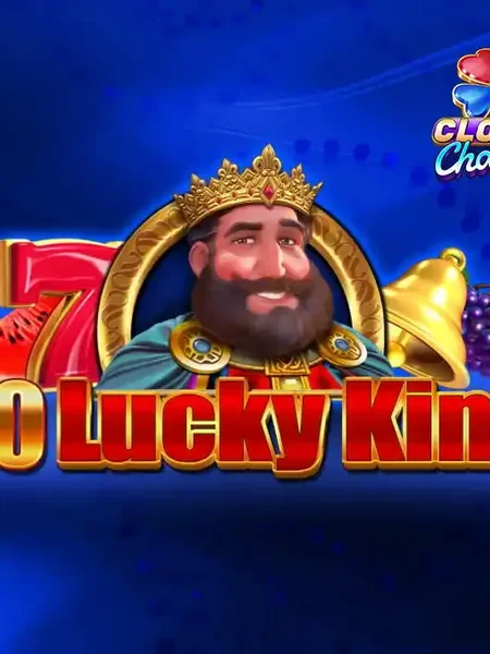 40 Lucky king