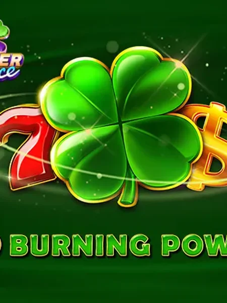 40 Burning Power