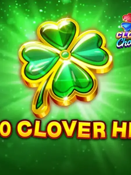 40 clover hit