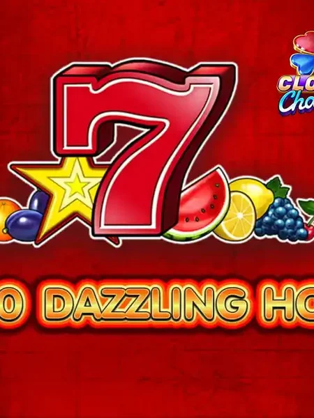 40 Dazzling Hot