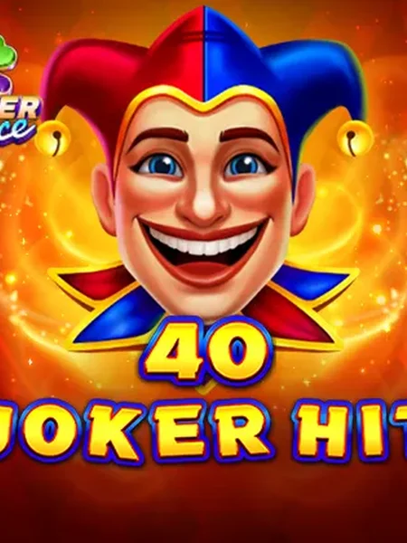 40 Joker Hit