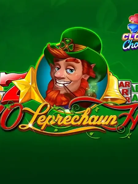 40 Leprechaun Hot