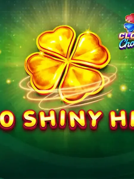 40 Shiny Hit