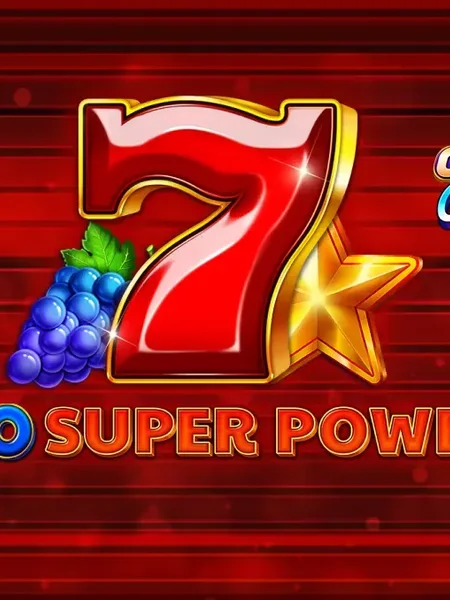 40 Super Power