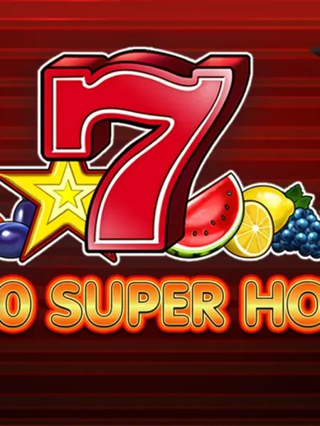 40 SUPER HOT