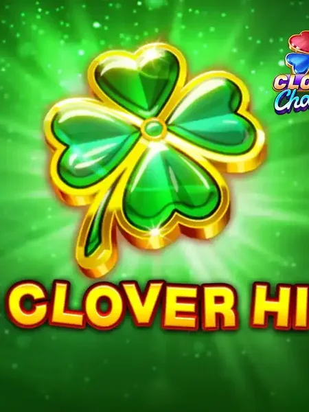5 Clover Hit