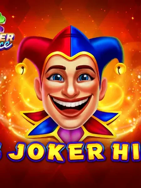 5 Joker Hit