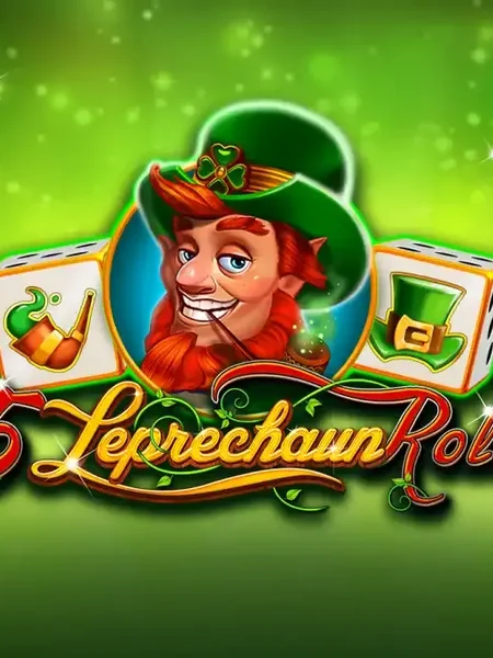 5 Leprechaun Roll