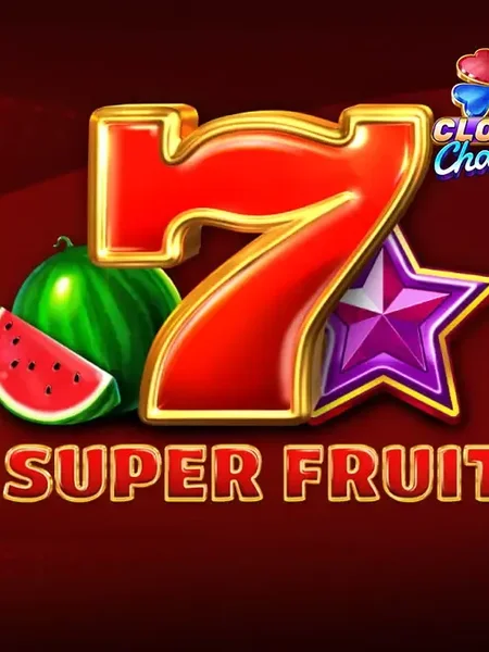 5 Super Fruits