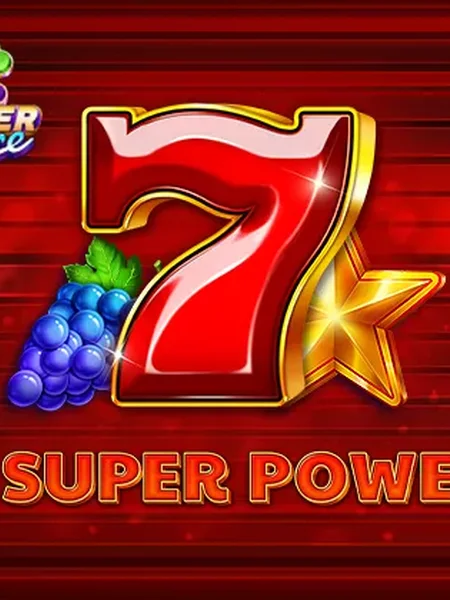 5 Super Power