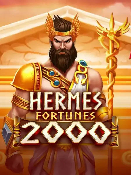 Hermes Fortune 2000 High RTP