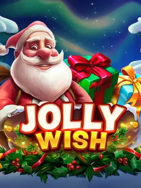 JOLLY WISH