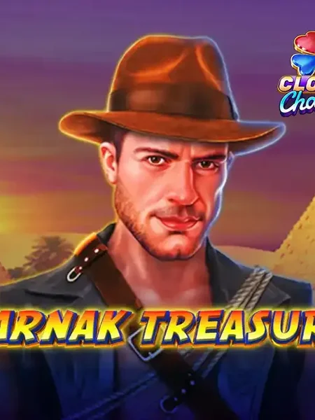 Karnak Treasure