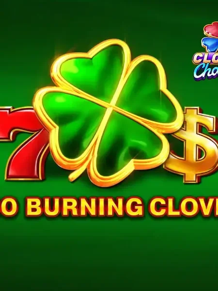 100 Burning clover