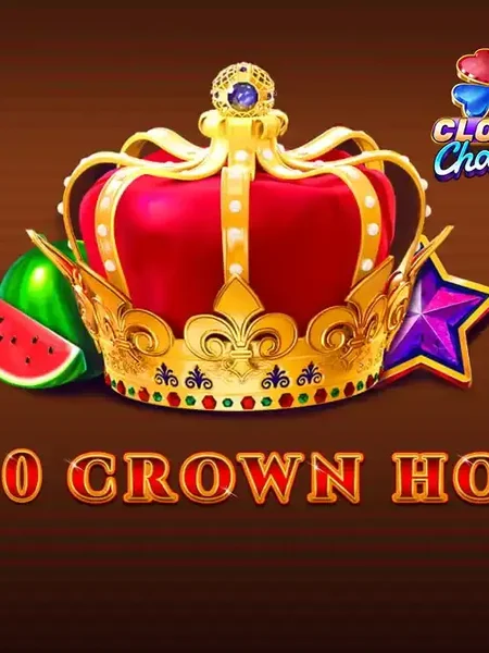 100 Crown Hot