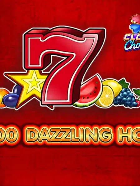 100 Dazzling Hot