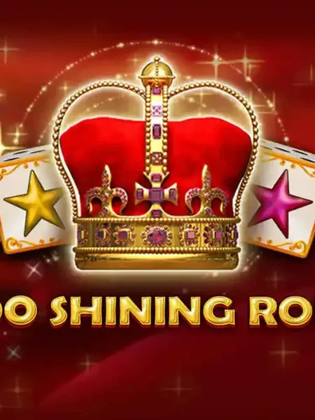 100 Shining Roll